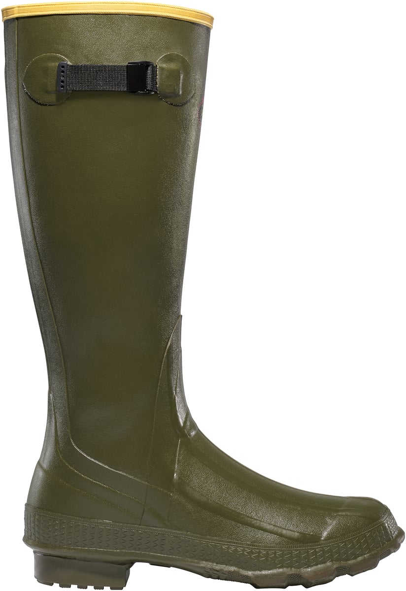 Grange 18" OD Green