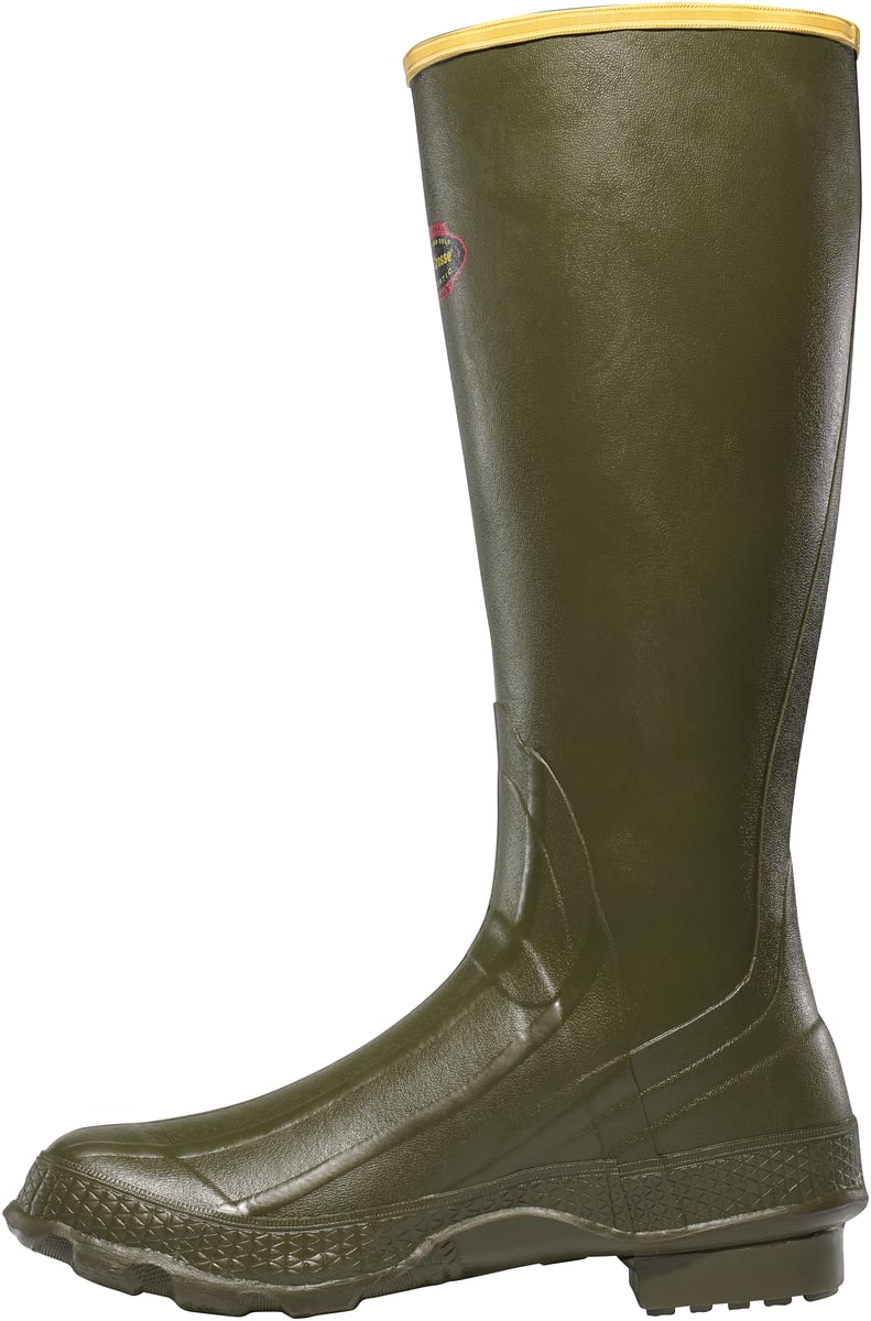 Grange 18" OD Green