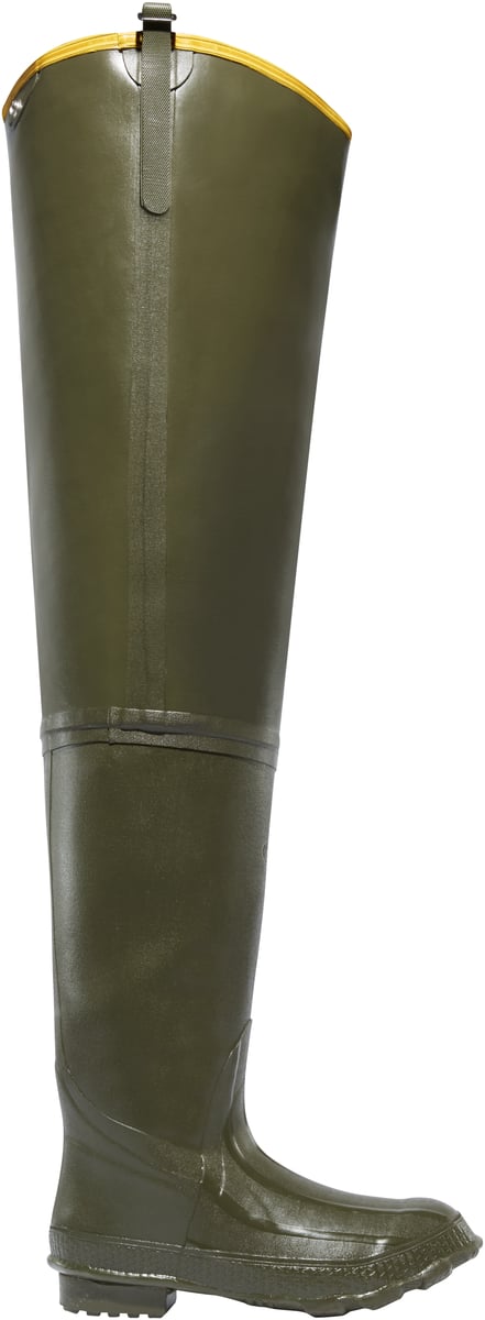 Marsh 32" OD Green