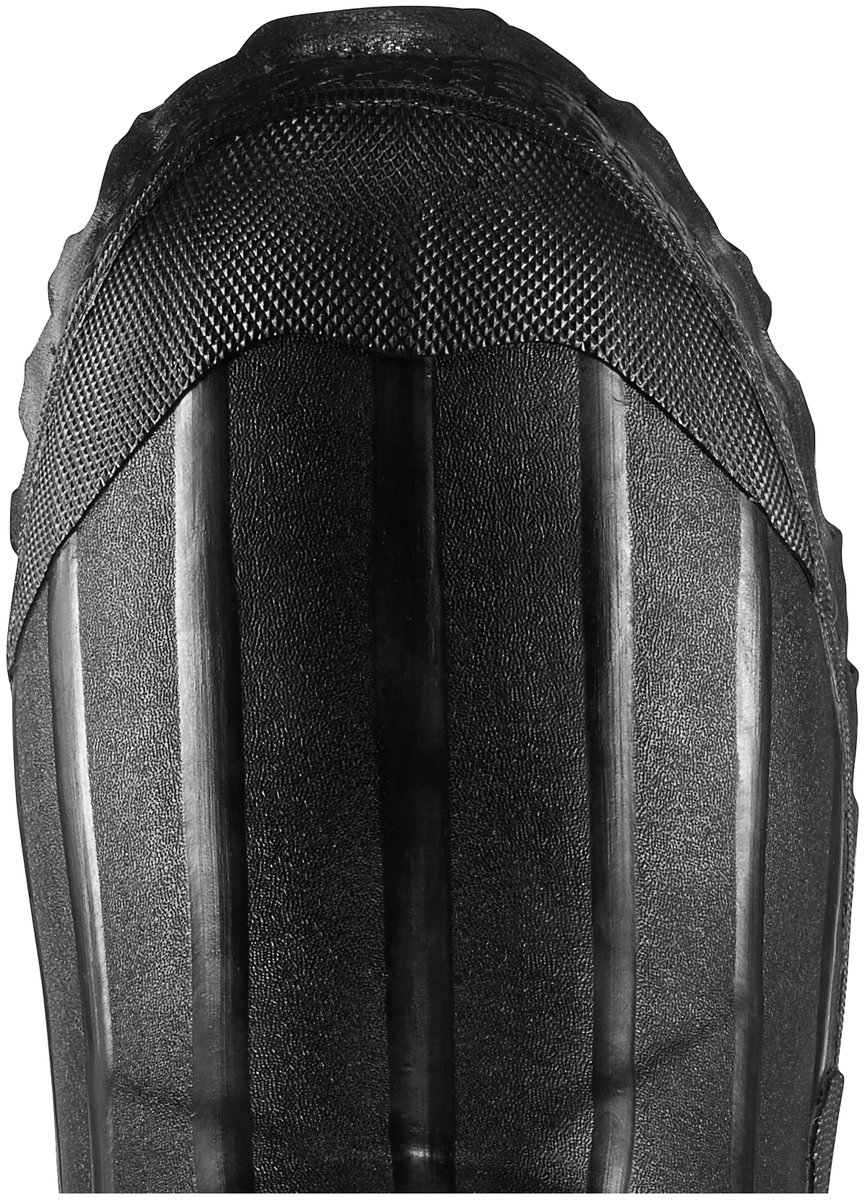 ZXT Knee Boot 16" Black Foam