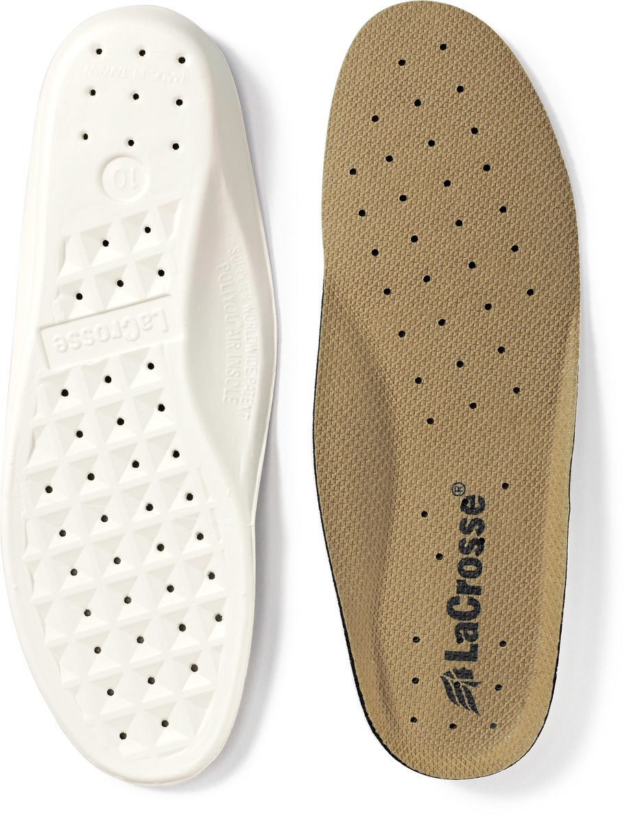 Air Cushion Insole