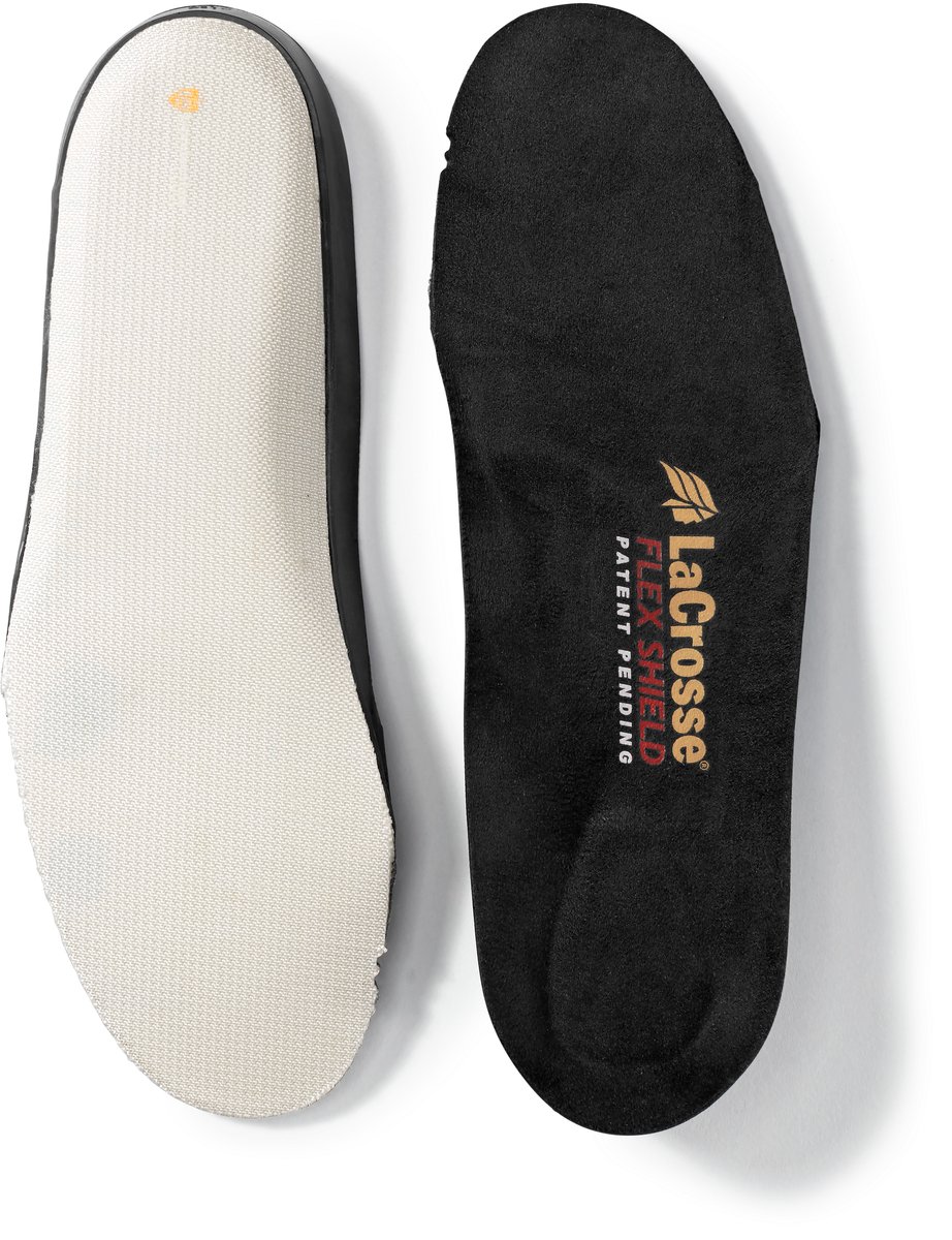 Flex Shield Insole