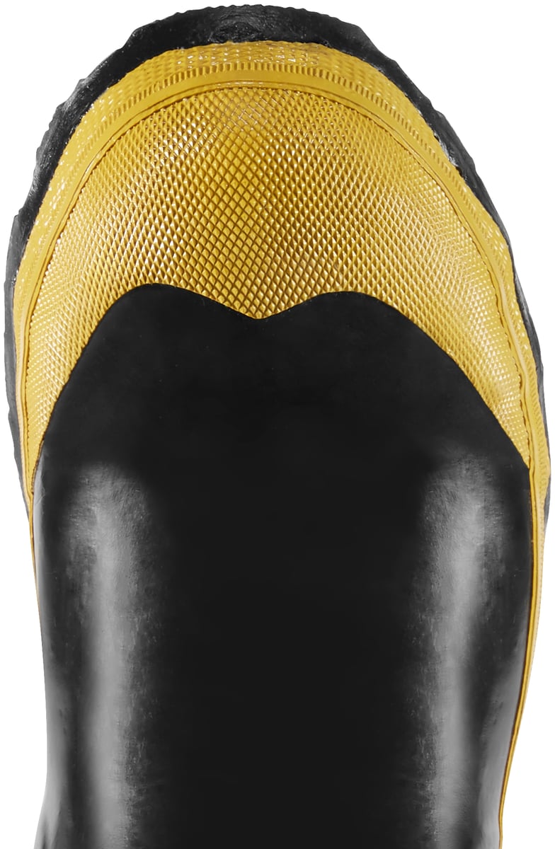 Economy Hip Boot 32" Black ST