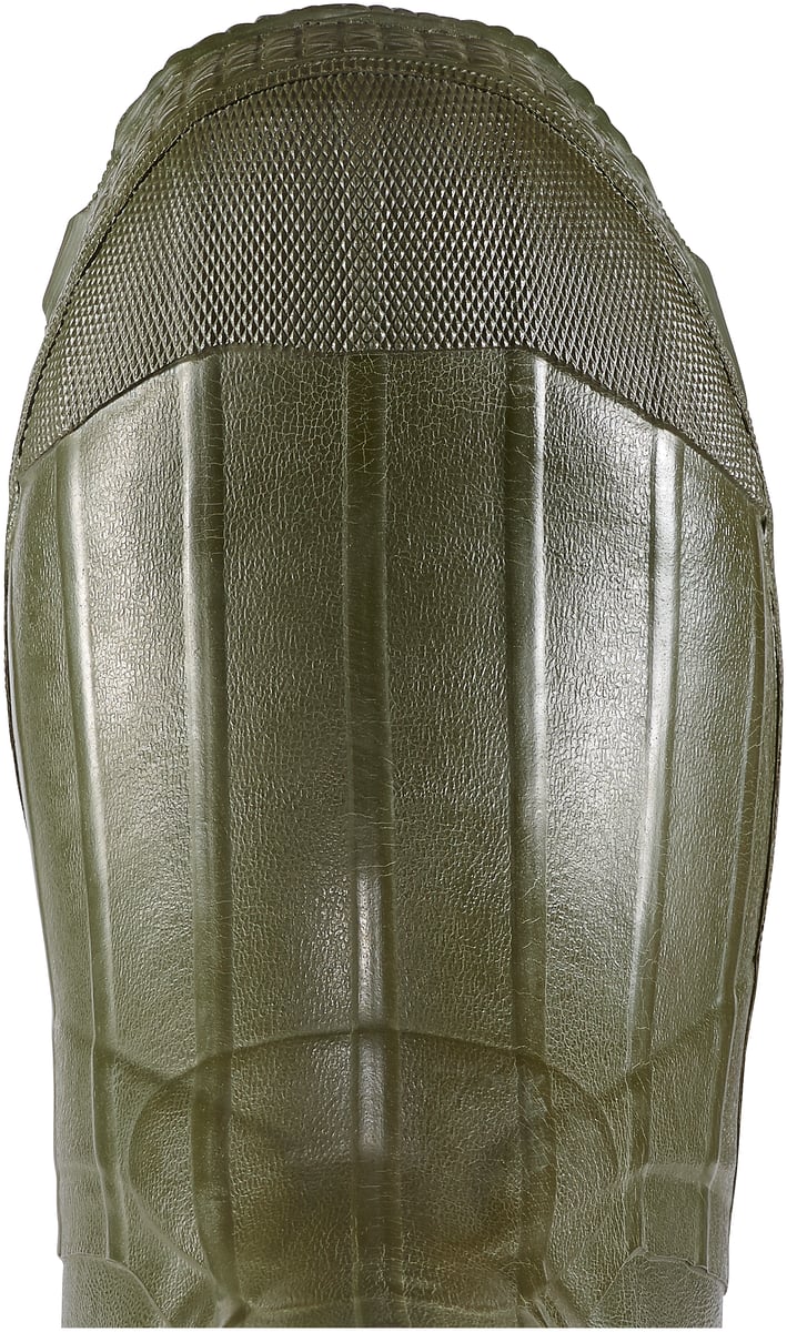 Insulated Pac 12" OD Green