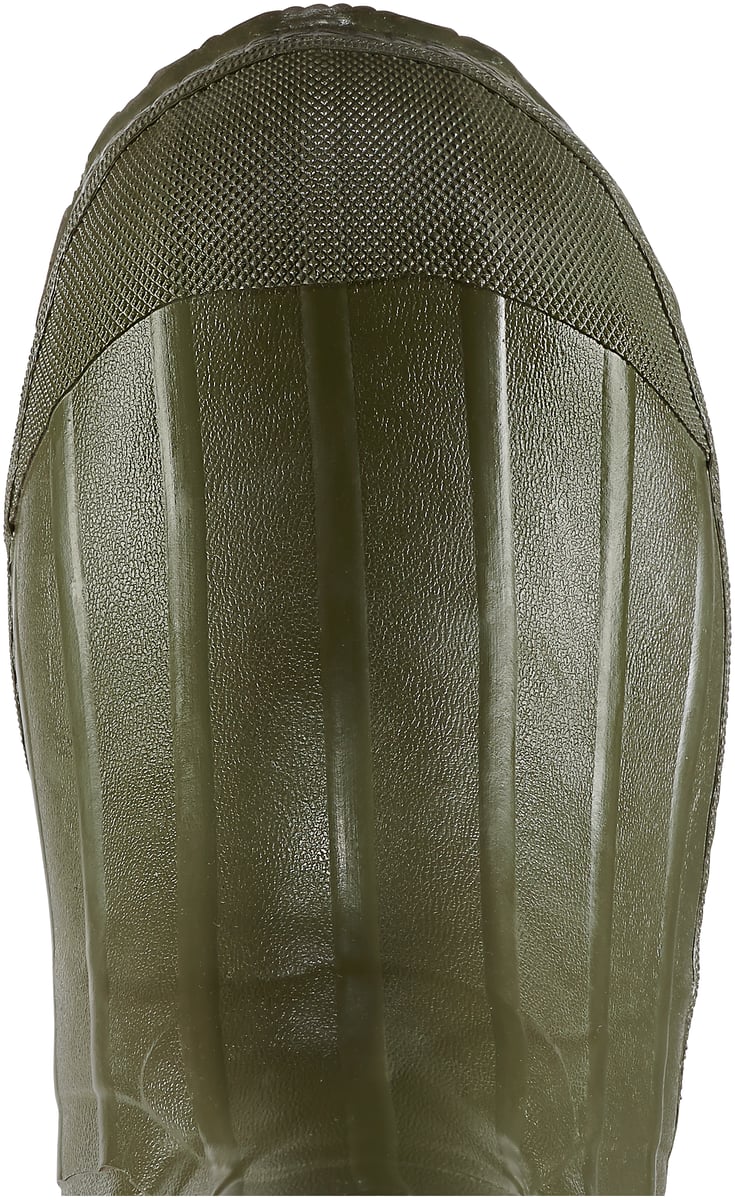 Burly Classic 18" OD Green