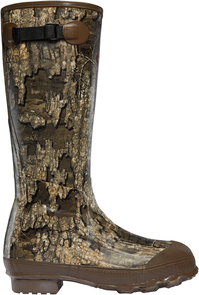 Burly Classic 18" Realtree Timber