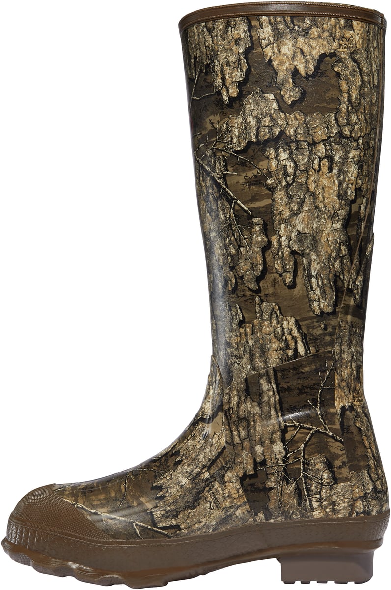 Burly Classic 18" Realtree Timber