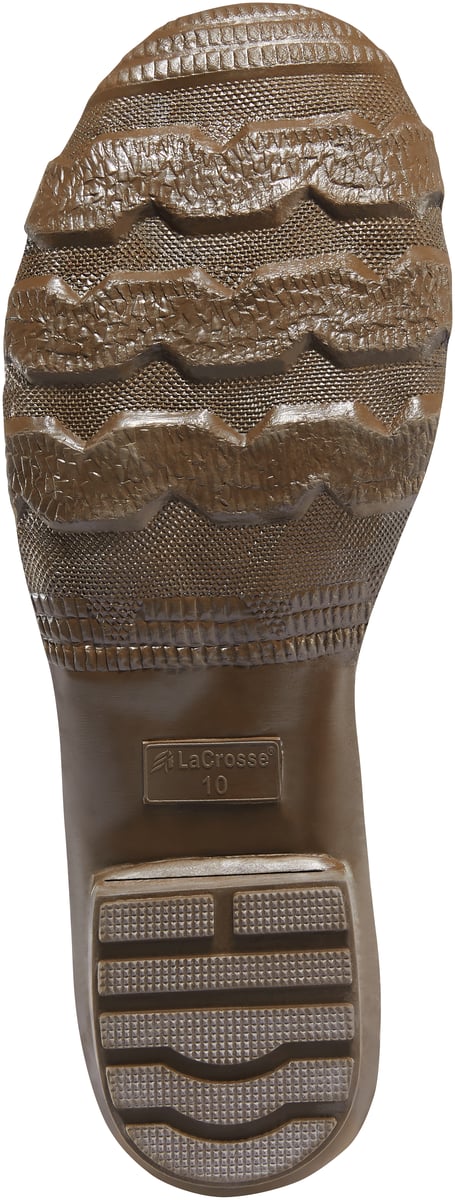 Burly Classic 18" Realtree Timber