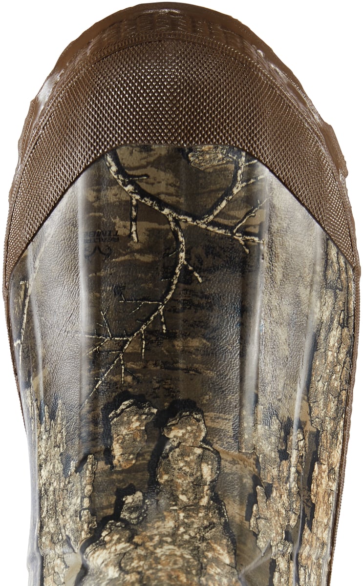 Burly Classic 18" Realtree Timber
