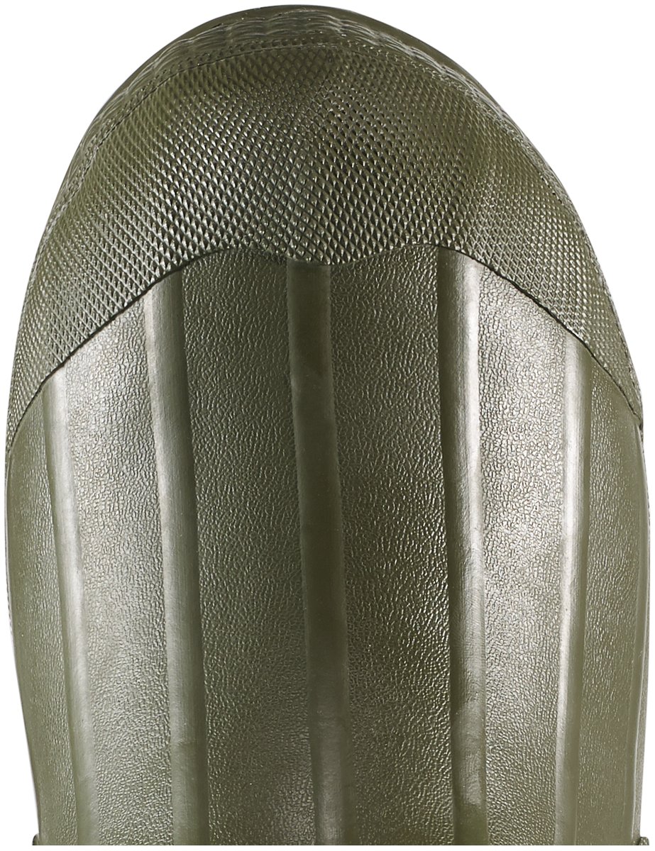 Burly Air Grip 18" OD Green