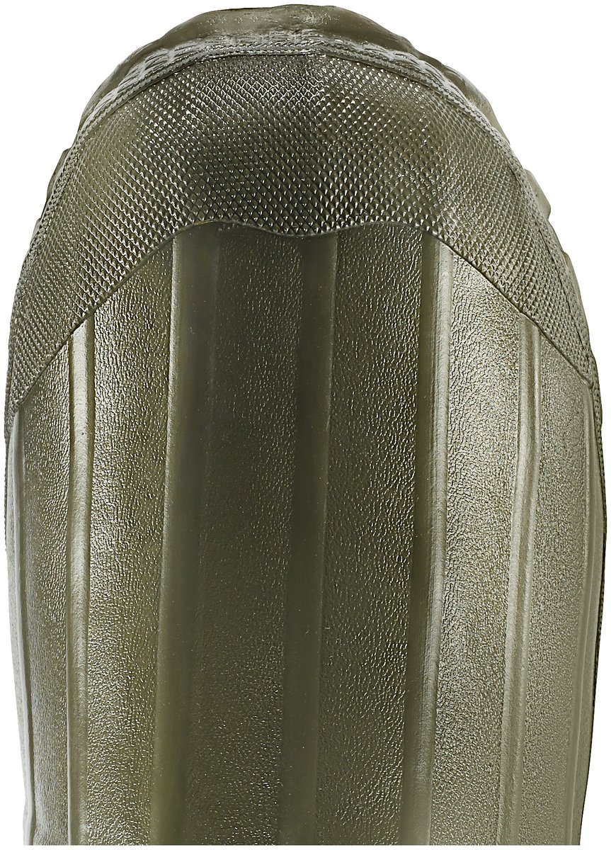 Burly Trac-Lite 18" Forest Green 800G