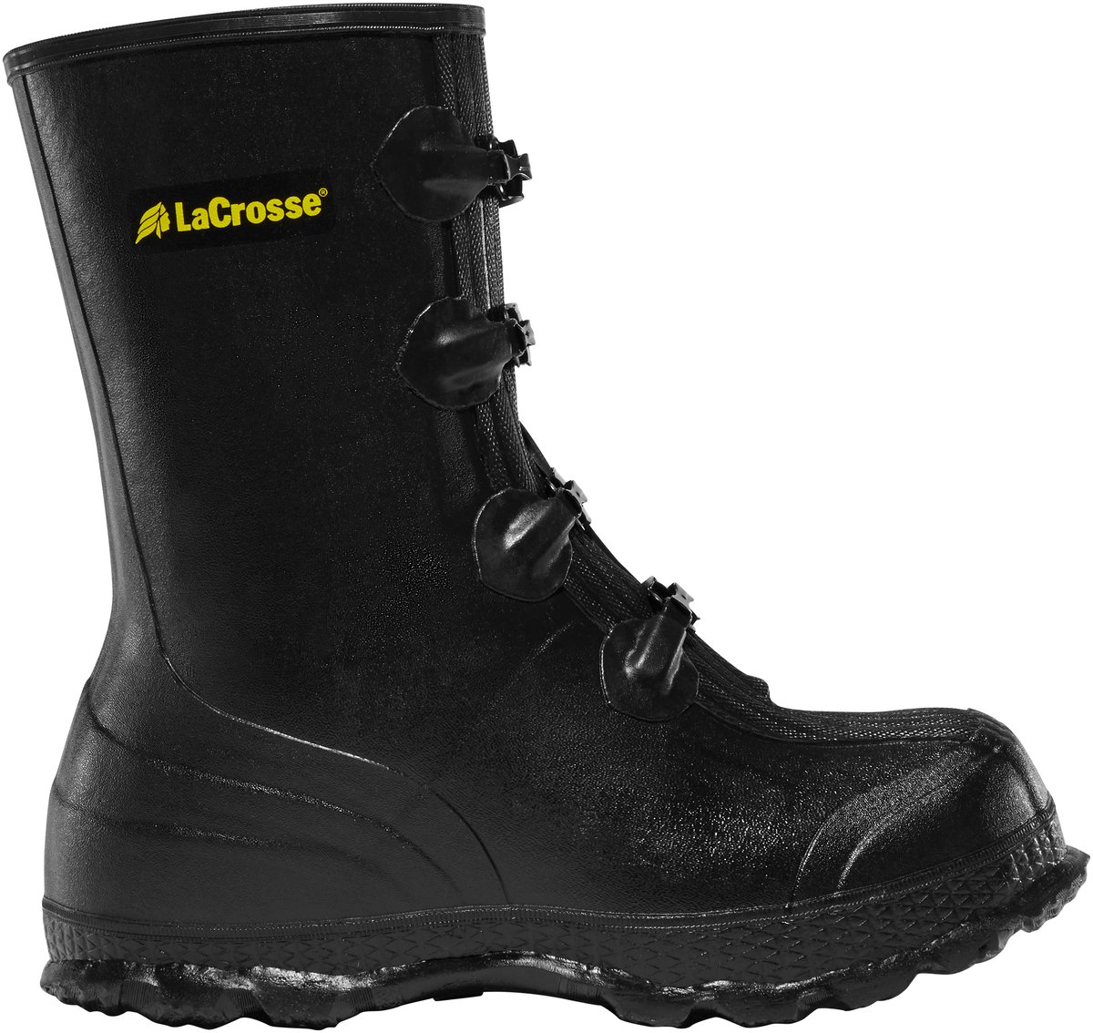 Z Series Overshoe 11" Black