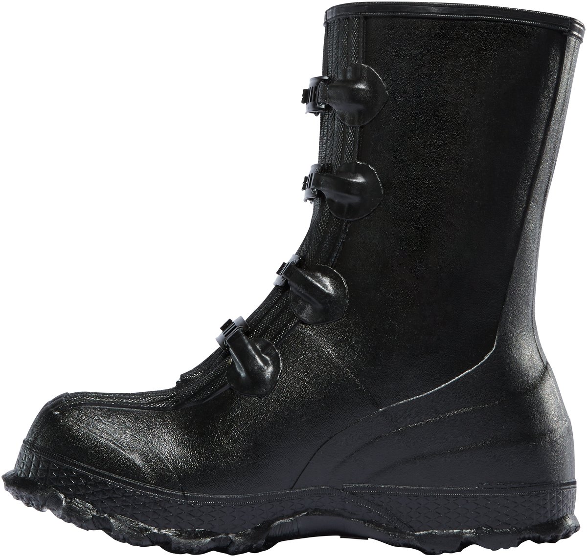 Z Series Overshoe 11" Black
