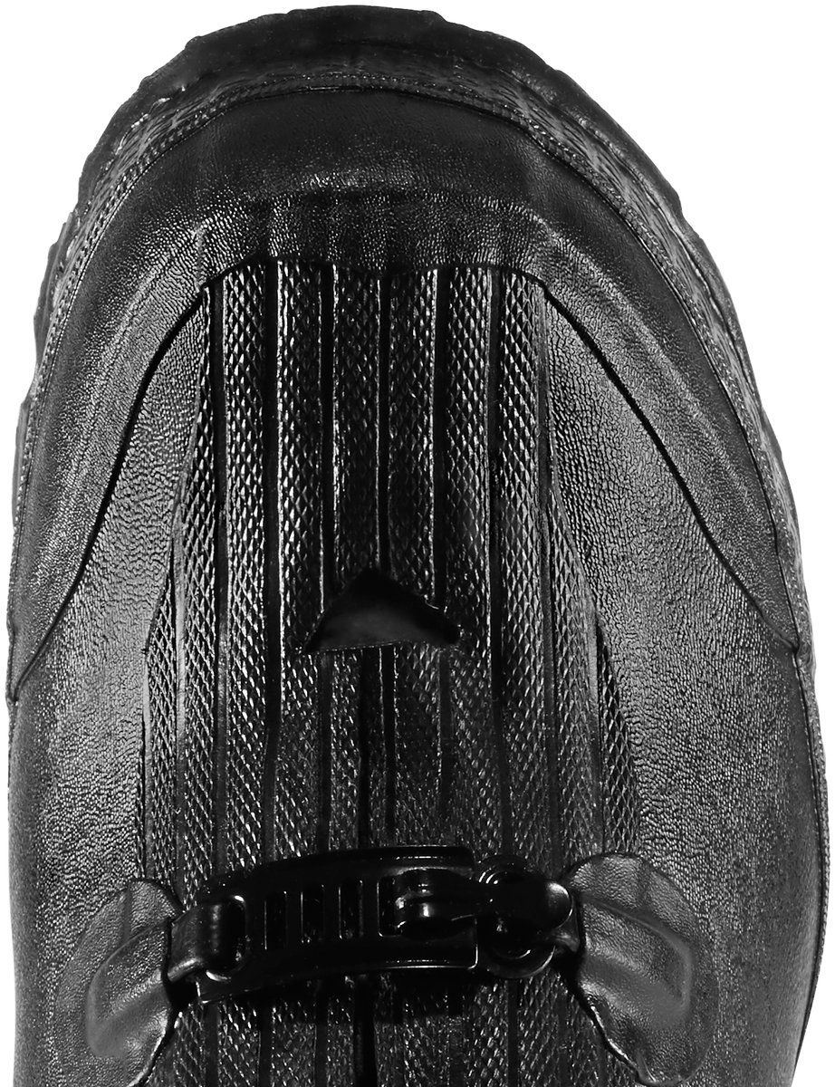 Z Series Overshoe 11" Black