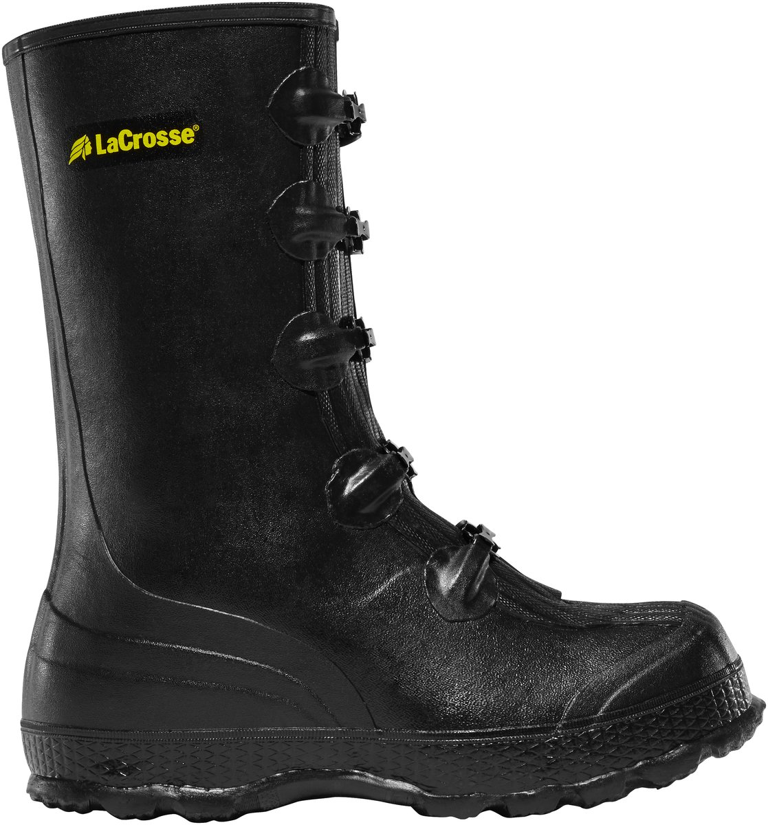 Z Series Overshoe 14" Black