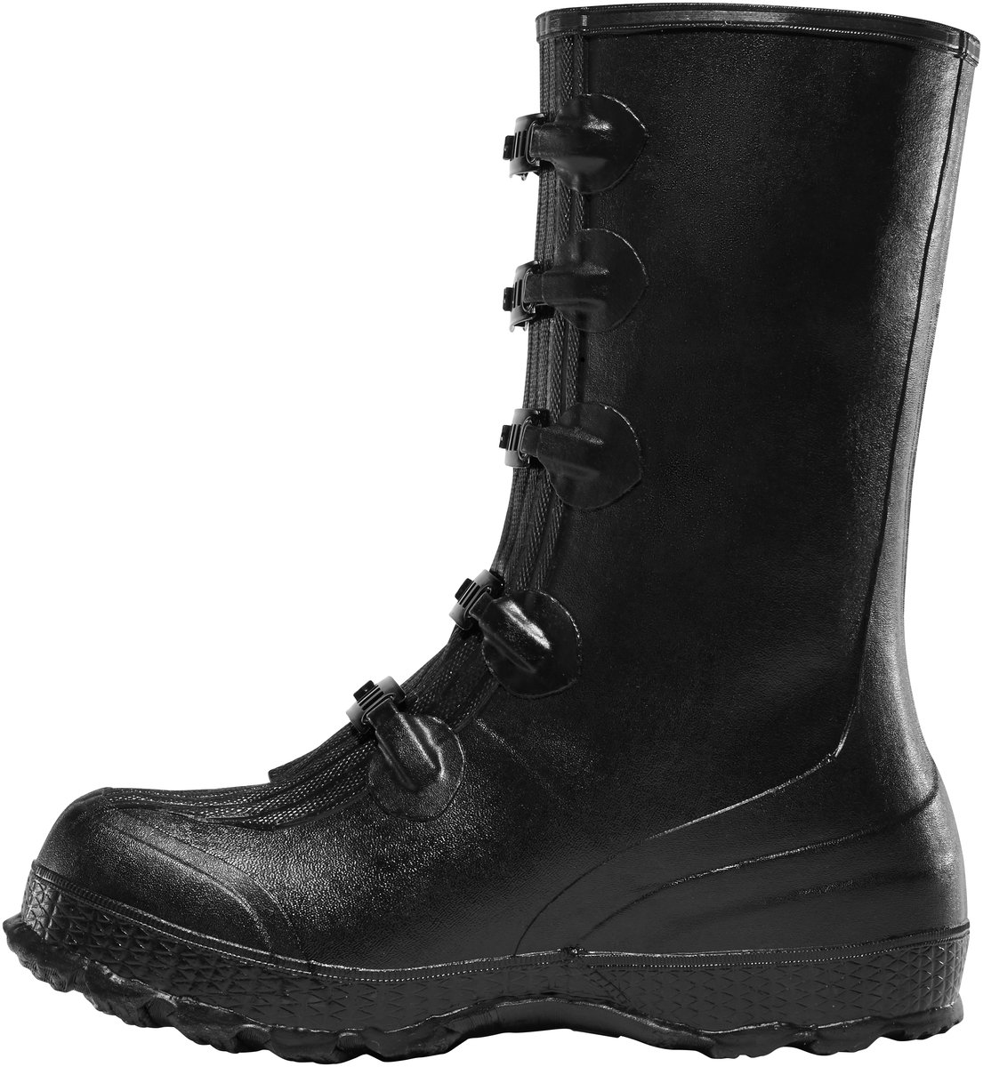 Z Series Overshoe 14" Black