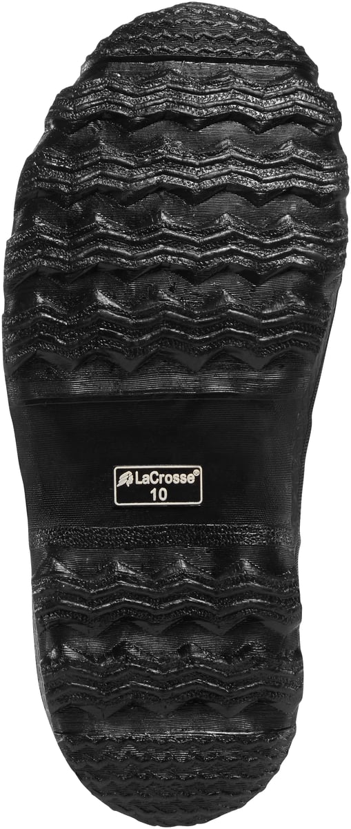 Z Series Overshoe 14" Black
