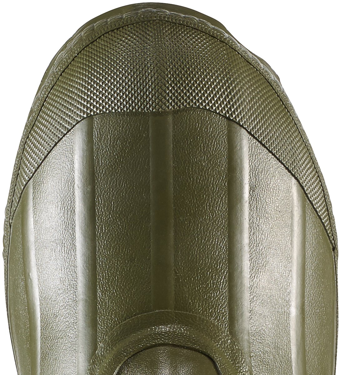 Insulated 2-Buckle 18" OD Green