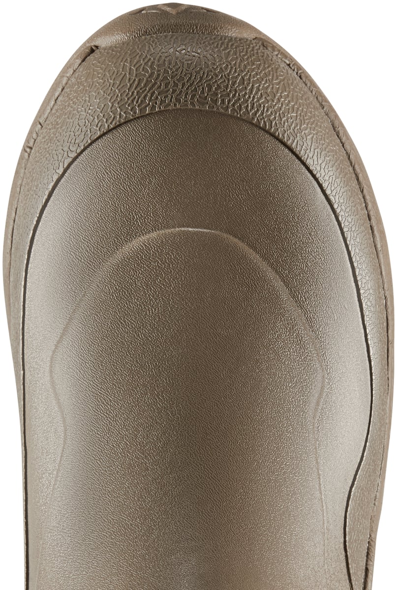 Alpha Agility Snake Boot 17" Brown