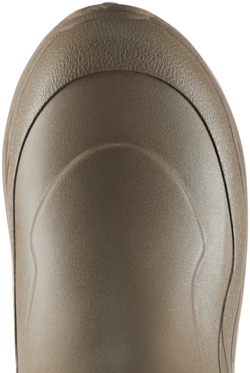 Alpha Agility 17" Brown