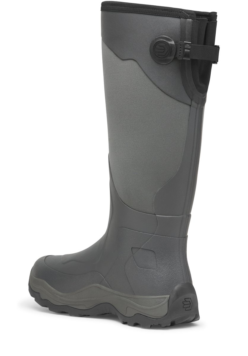 Alpha Agility 17" Gray Sky