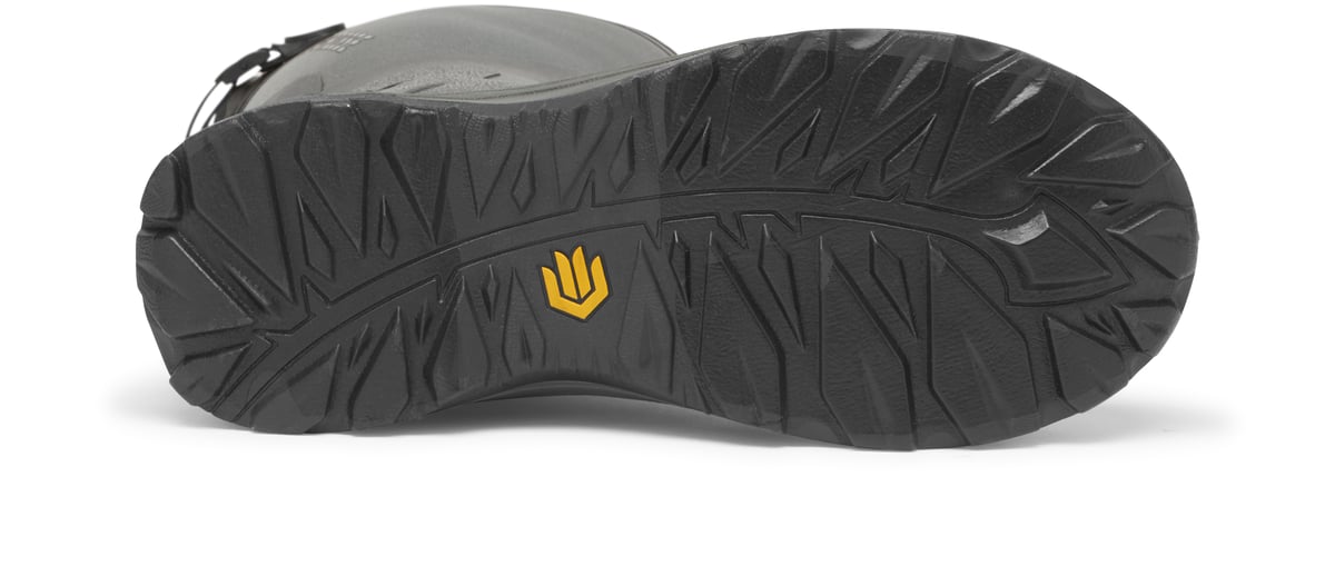 Alpha Agility 17" Gray Sky