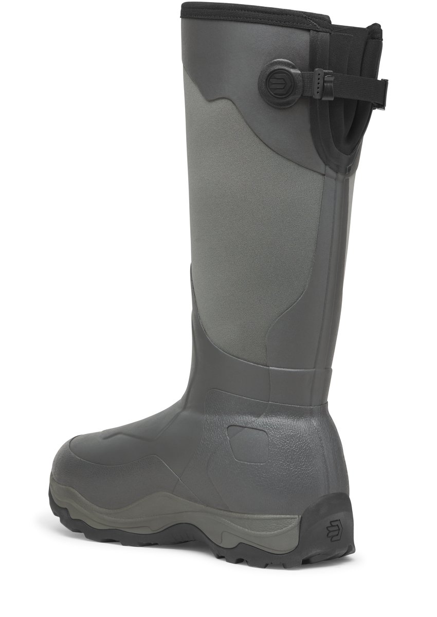 Alpha Agility 17" Gray Sky 1200G