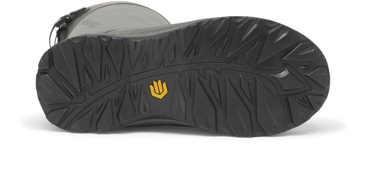 Alpha Agility 17" Gray Sky 1200G