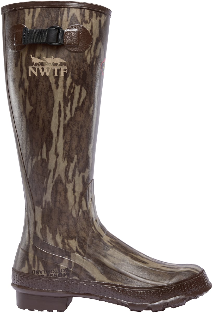Grange 18" NWTF Mossy Oak Original Bottomland