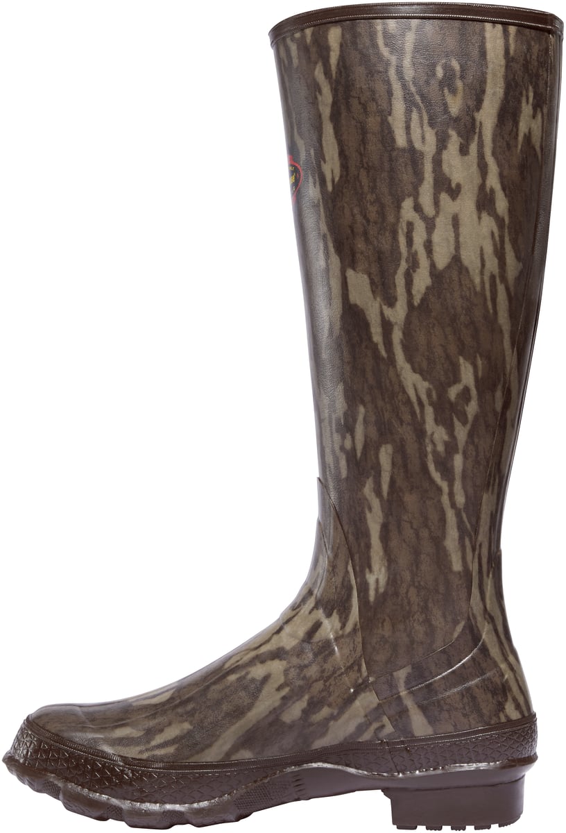 Grange 18" NWTF Mossy Oak Original Bottomland