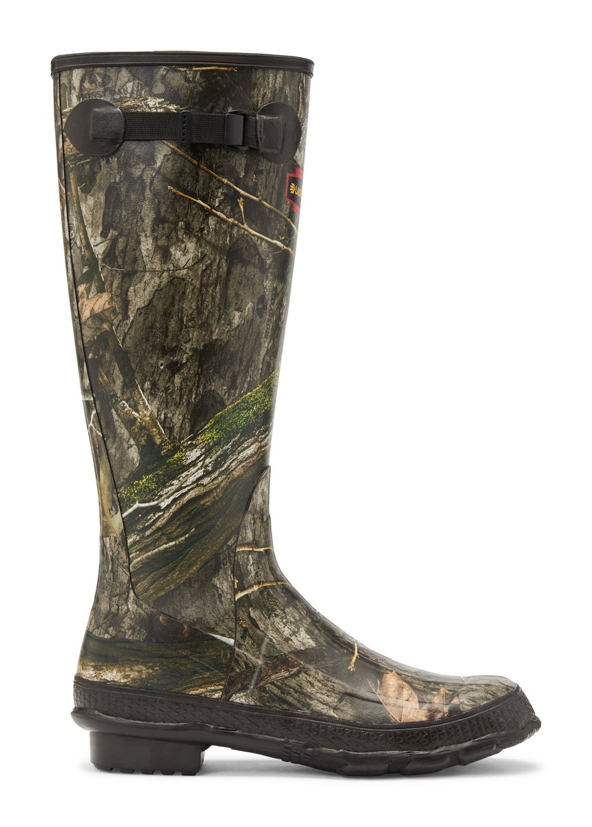 Grange 18" Mossy Oak Country DNA
