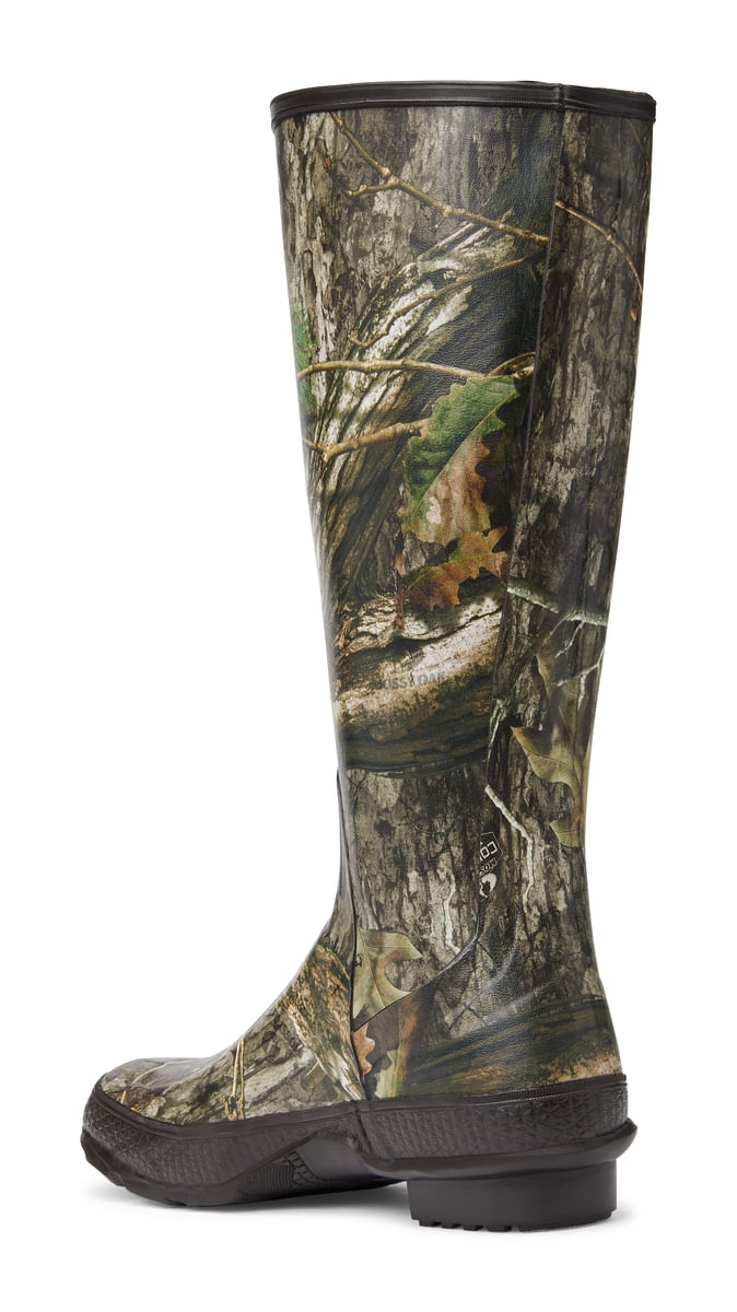 Grange 18" Mossy Oak Country DNA