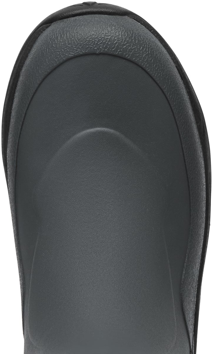 Alpha Agility Field Boot 12" Black/Gray