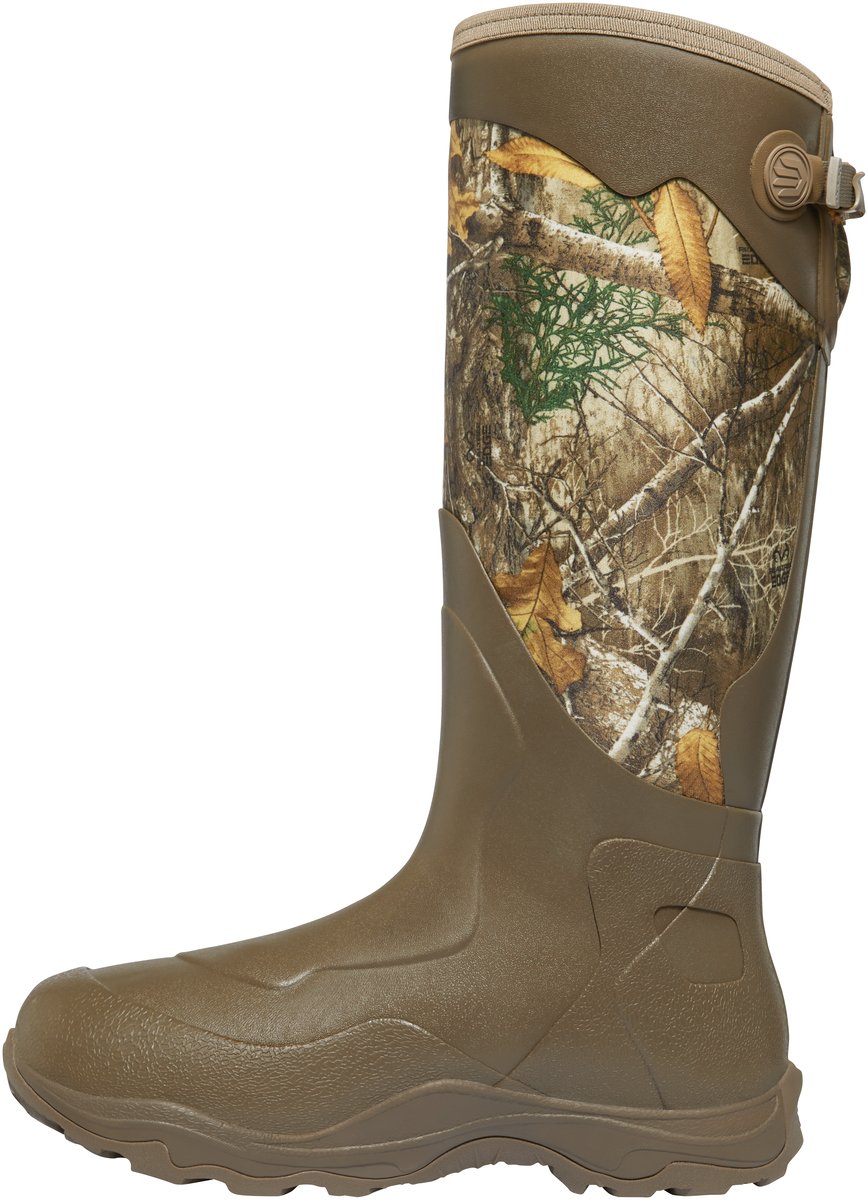 Alpha Agility 17" Realtree Edge