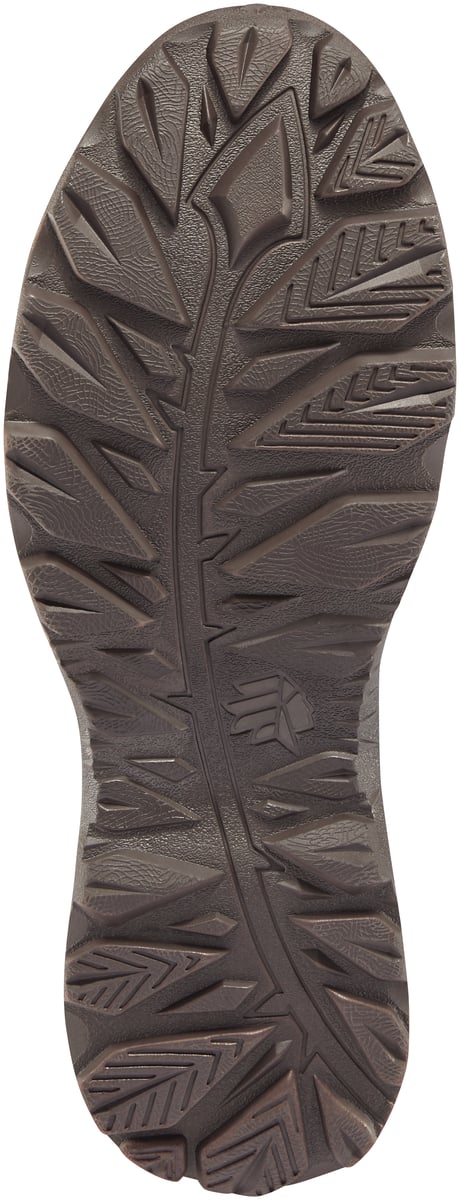 Alpha Agility 17" Mossy Oak Green Leaf