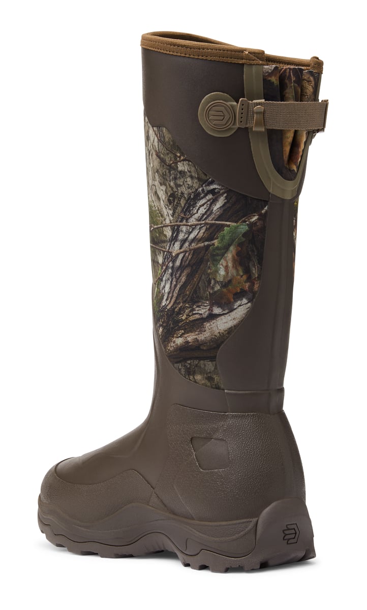 Alpha Agility 17" Mossy Oak Country DNA 800G