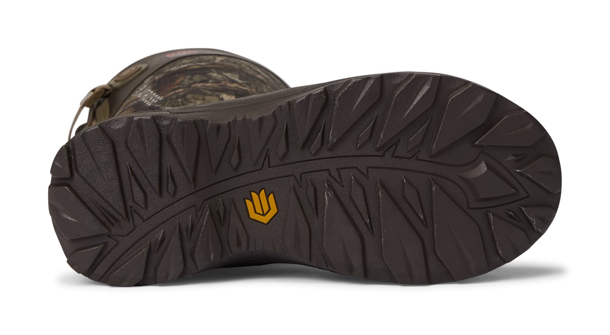 Alpha Agility 17" Mossy Oak Country DNA 800G