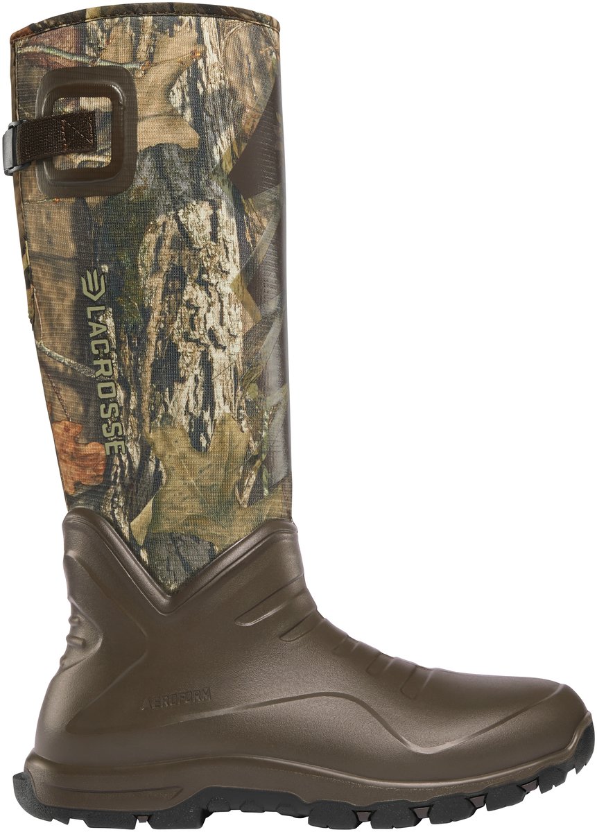 AeroHead Sport 16" Mossy Oak Break-Up Country 3.5MM