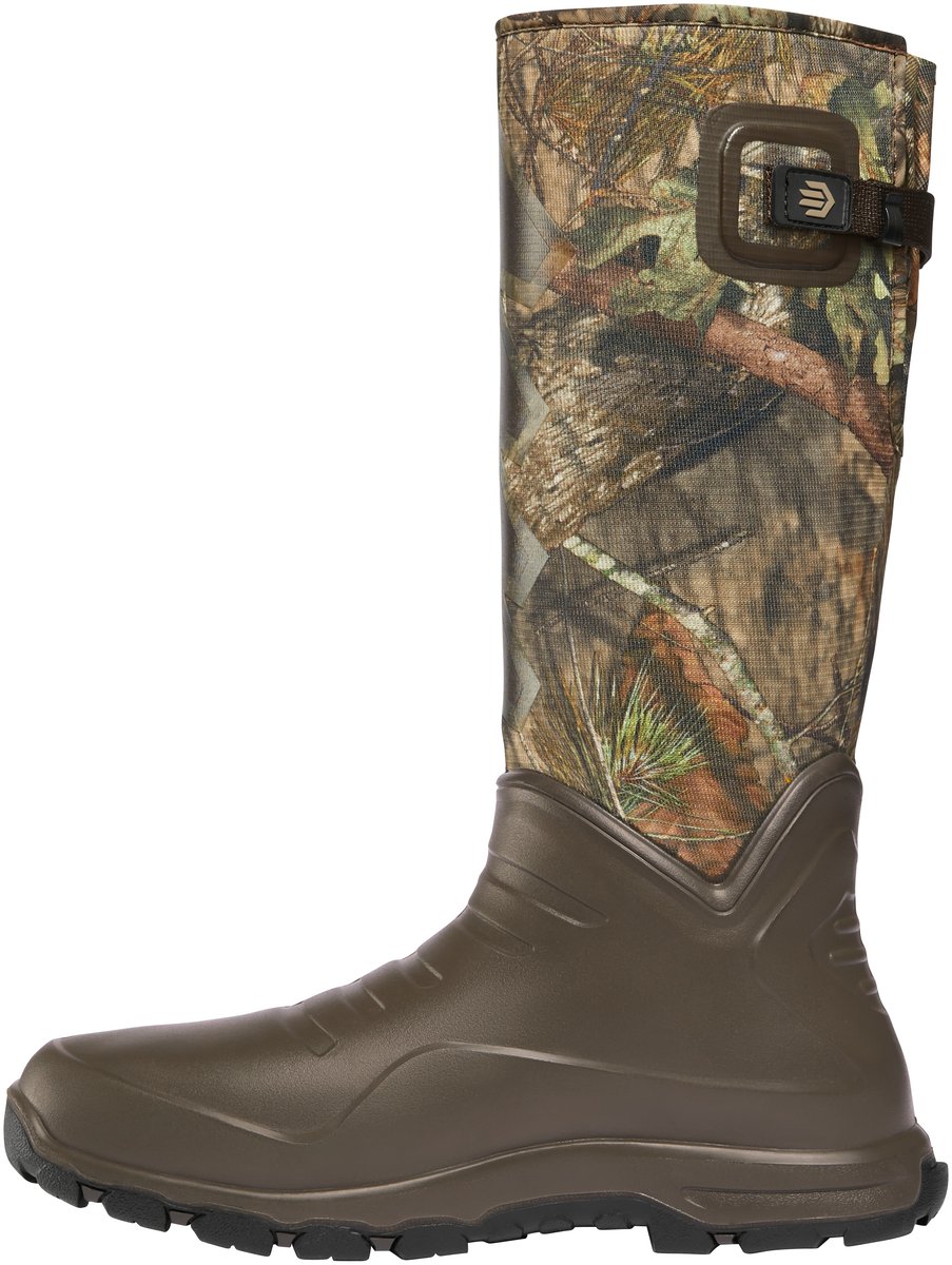 AeroHead Sport 16" Mossy Oak Break-Up Country 3.5MM