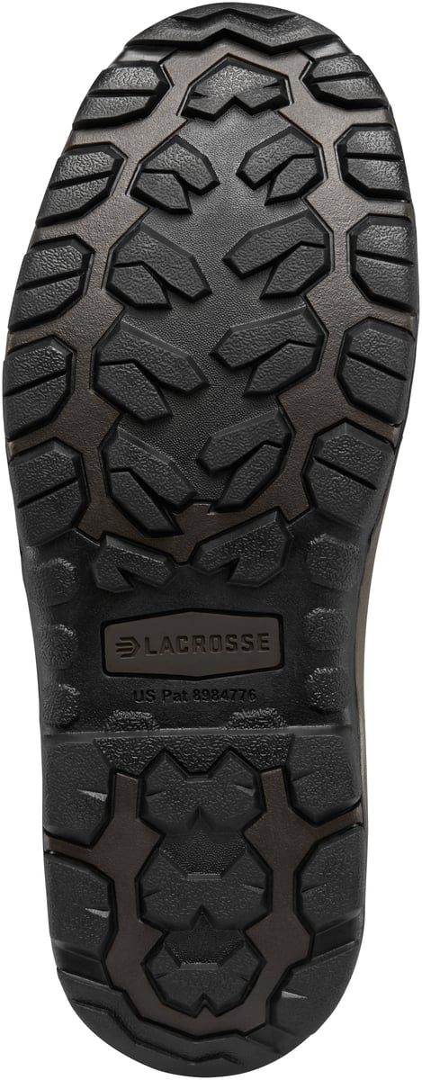 AeroHead Sport Snake Boot 16" Mossy Oak Break-Up Country