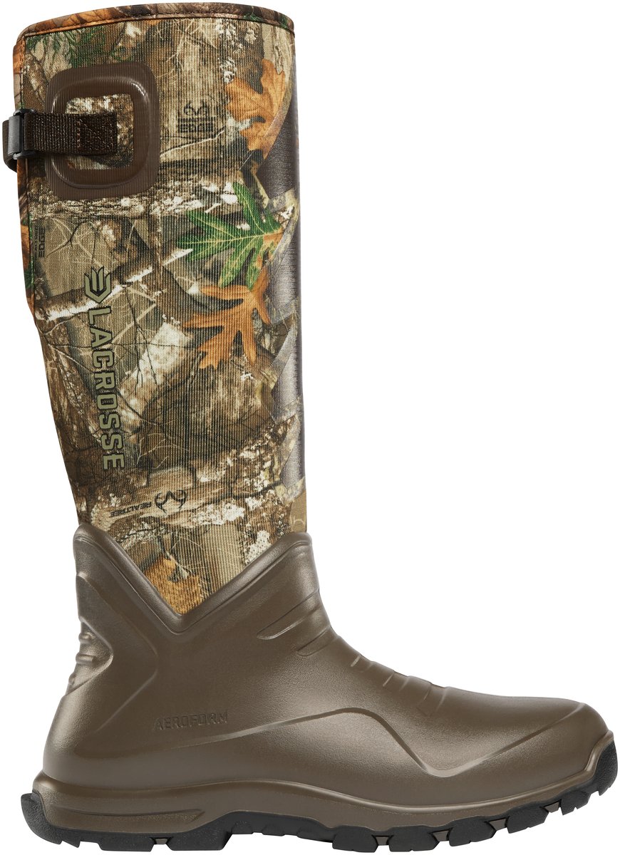 AeroHead Sport 16" Realtree Edge 3.5MM