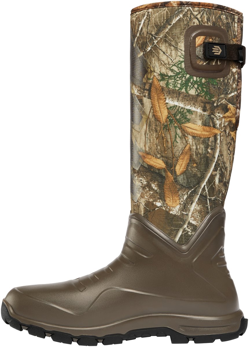 AeroHead Sport 16" Realtree Edge 3.5MM