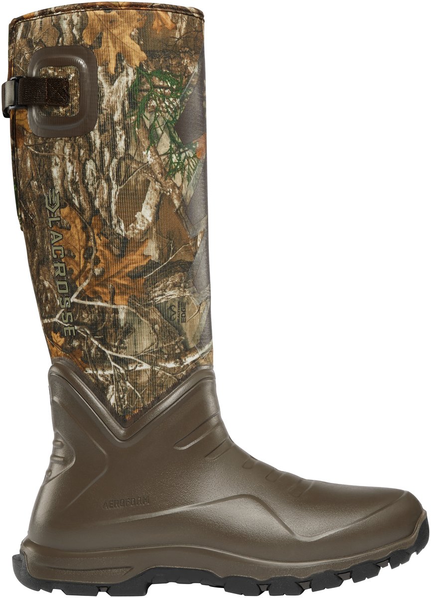 AeroHead Sport 16" Realtree Edge 7.0MM