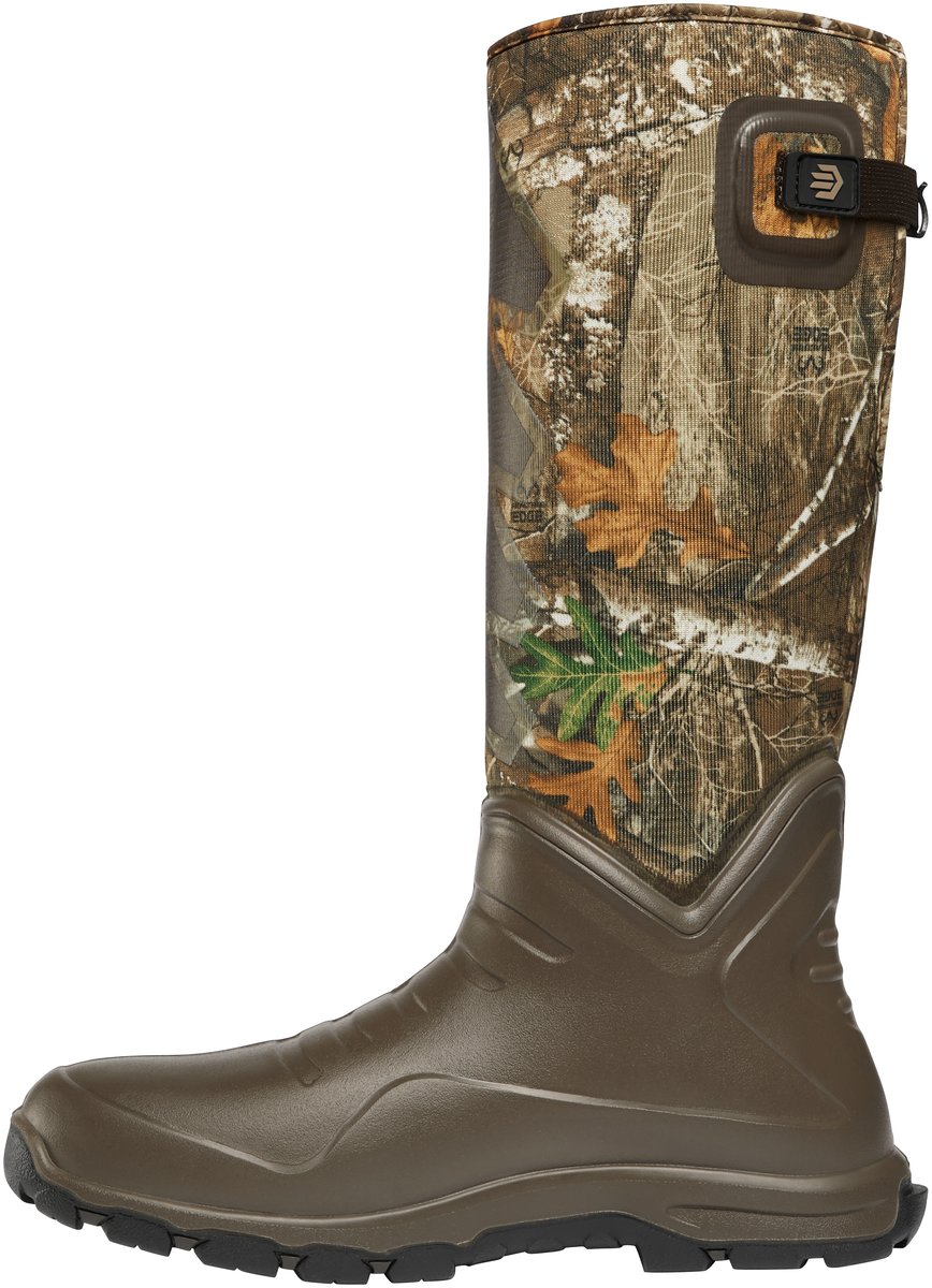 AeroHead Sport 16" Realtree Edge 7.0MM