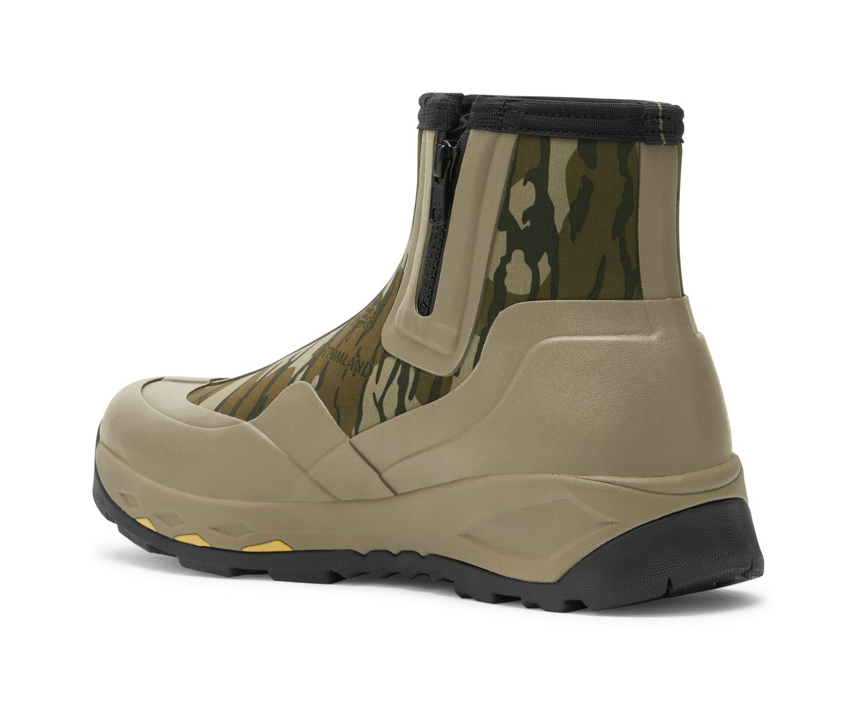 AlphaTerra 6" Mossy Oak Original Bottomland