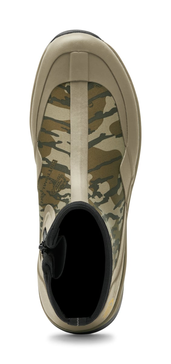 AlphaTerra 6" Mossy Oak Original Bottomland