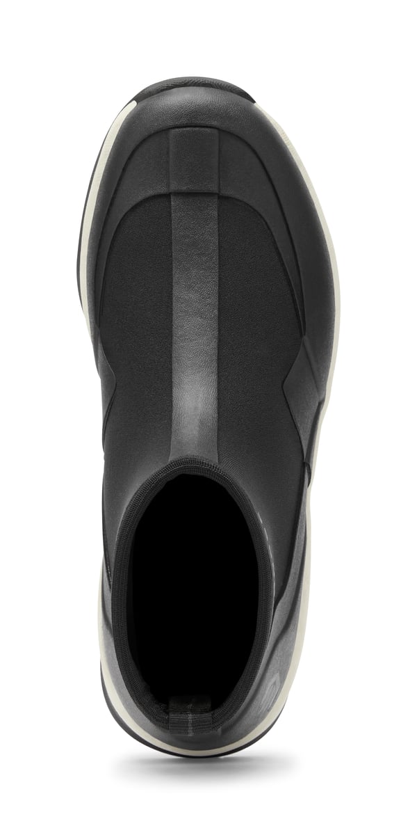 Women's AlphaTerra 6" Black/White