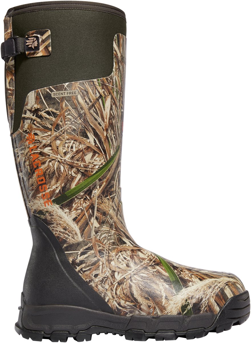 Alphaburly Pro 18" Realtree Max-5 800G