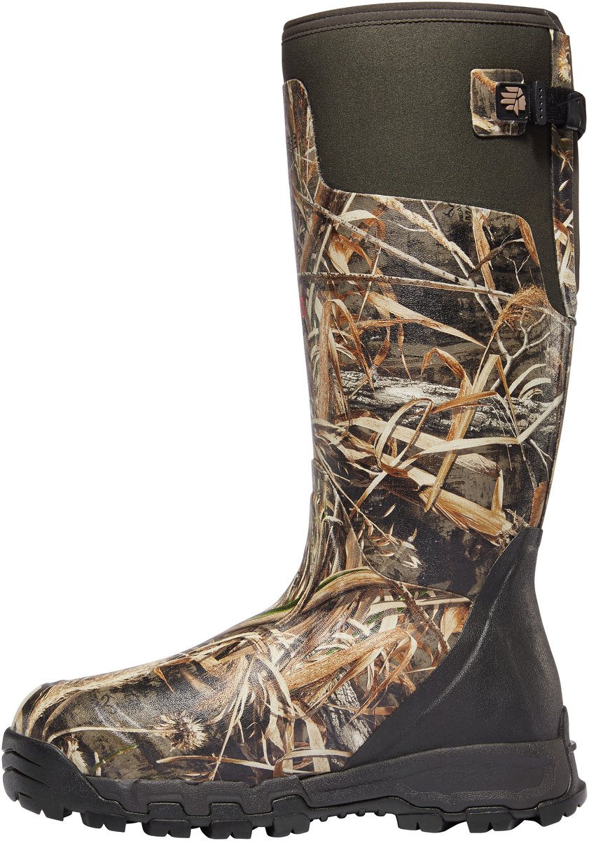 Alphaburly Pro 18" Realtree Max-5 800G