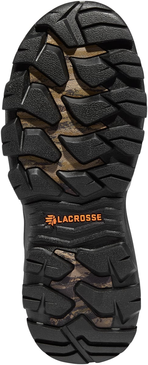 Alphaburly Pro 18" Realtree Max-5 800G